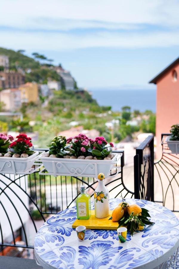 Sofi * Sorrento